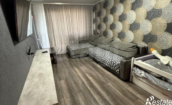 1-комн квартира проспект Космонавтов, 13,  д. 13