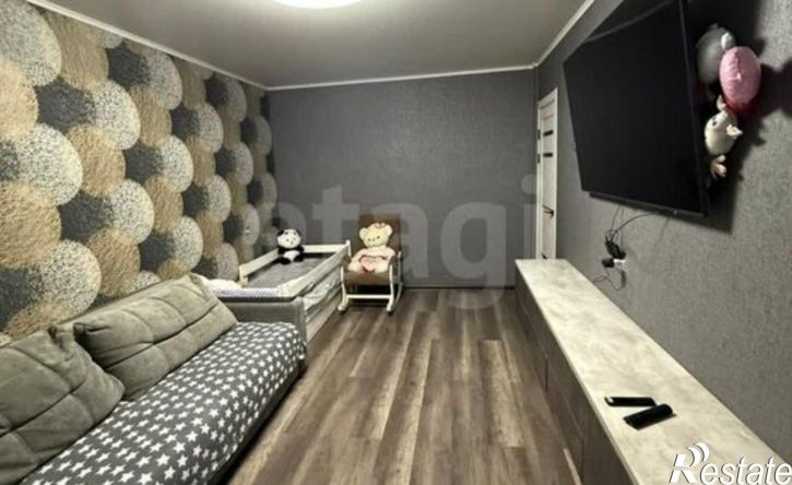 1-комн квартира проспект Космонавтов, 13,  д. 13