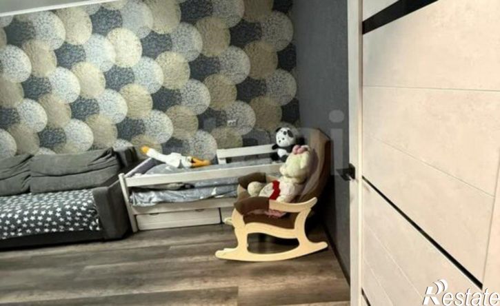 1-комн квартира проспект Космонавтов, 13,  д. 13