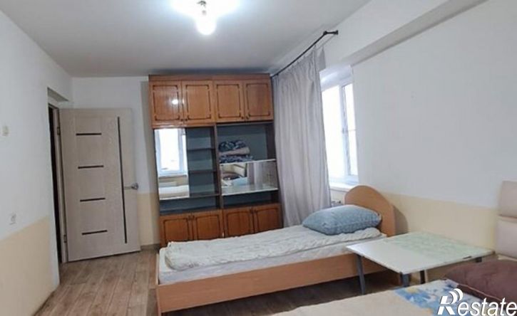 2-комн квартира Саяногорск, микрорайон Ленинградский, 18