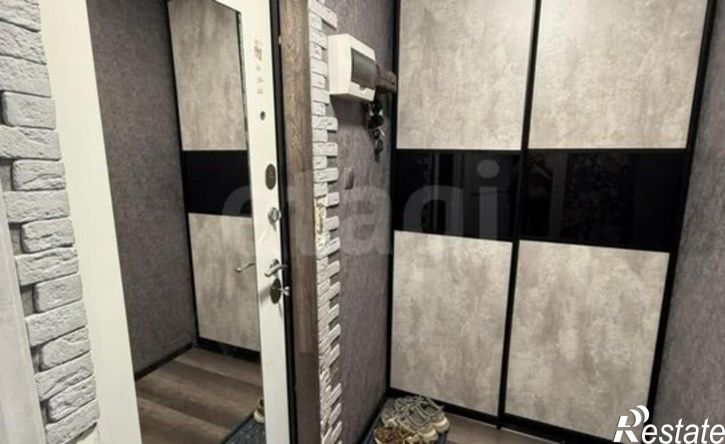 1-комн квартира проспект Космонавтов, 13,  д. 13