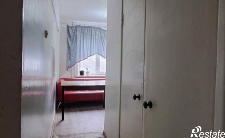 2-комн квартира Саяногорск, микрорайон Ленинградский, 18