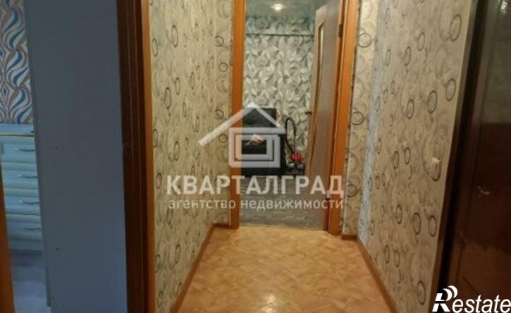 2-комн квартира Саяногорск, микрорайон Ленинградский, 19