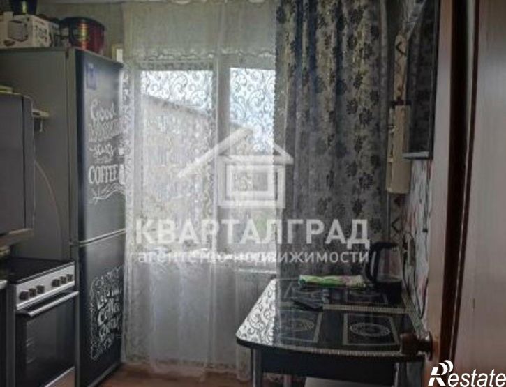 2-комн квартира Саяногорск, микрорайон Ленинградский, 19