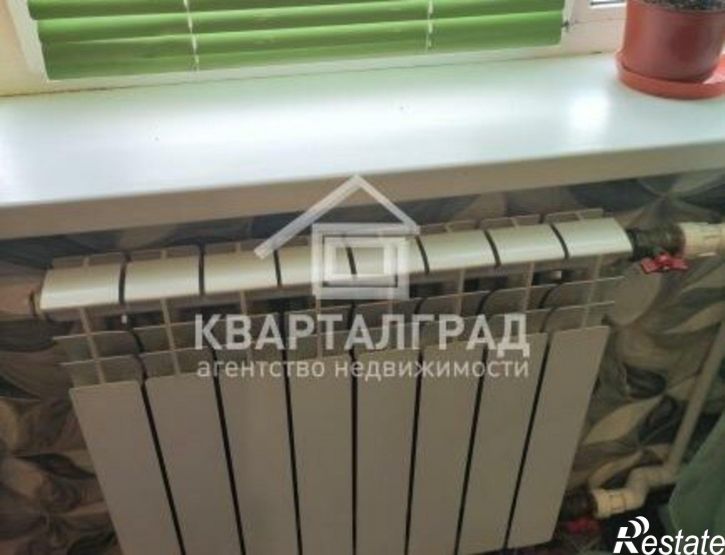 2-комн квартира Саяногорск, микрорайон Ленинградский, 19