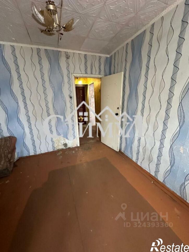 1-комн квартира улица Пушкина, 18 к1,  д. 18 к1