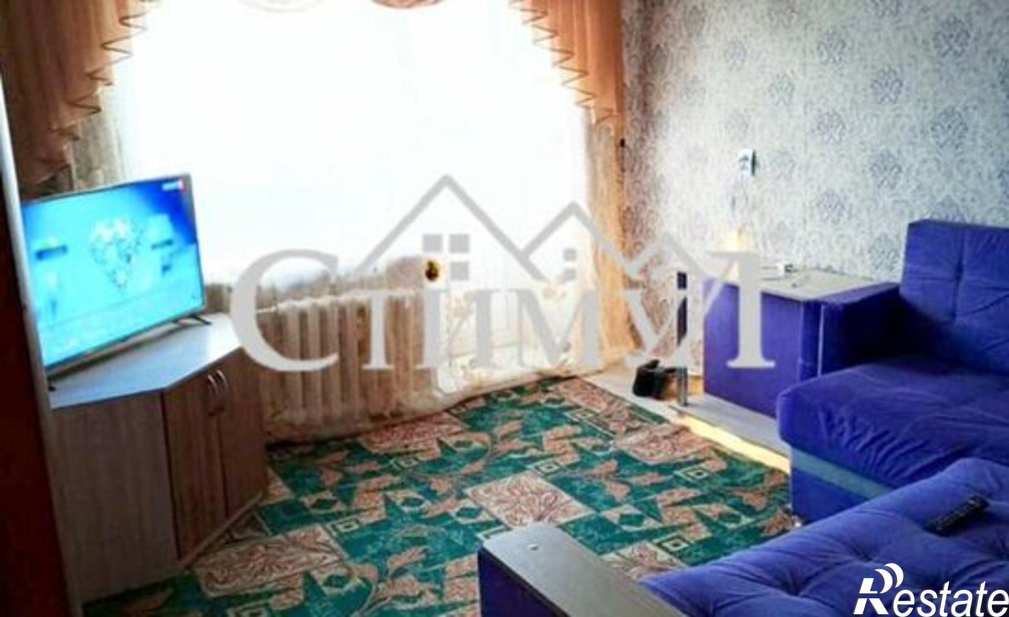 Купить квартиру за 1 800 000 рублей на улица Кирова, 32