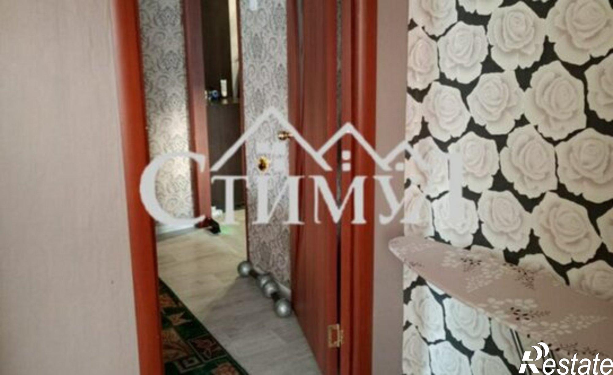 Купить квартиру за 1 800 000 рублей на улица Кирова, 32