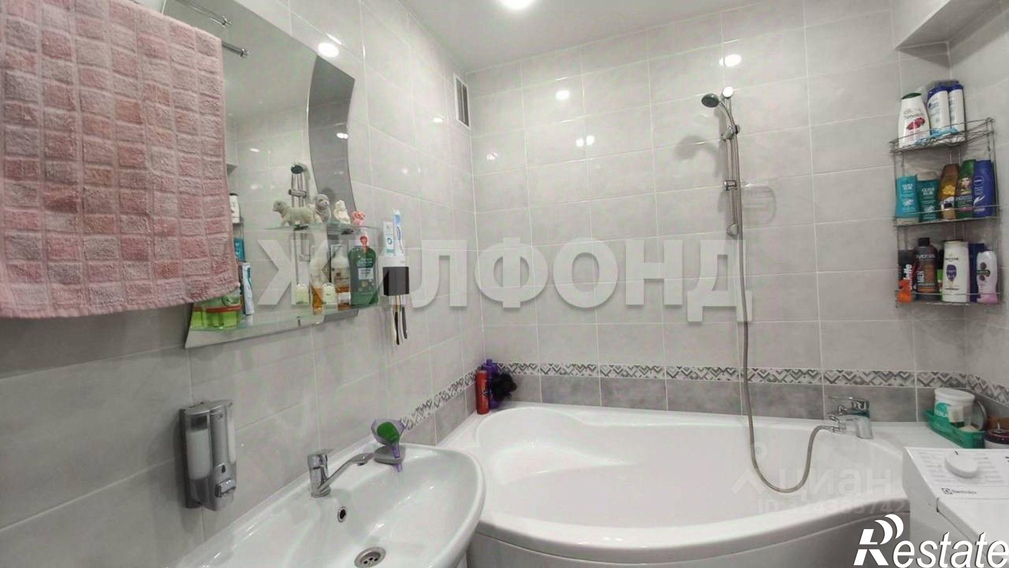 Купить квартиру за 4 600 000 рублей на Абакан, улица Баландиной