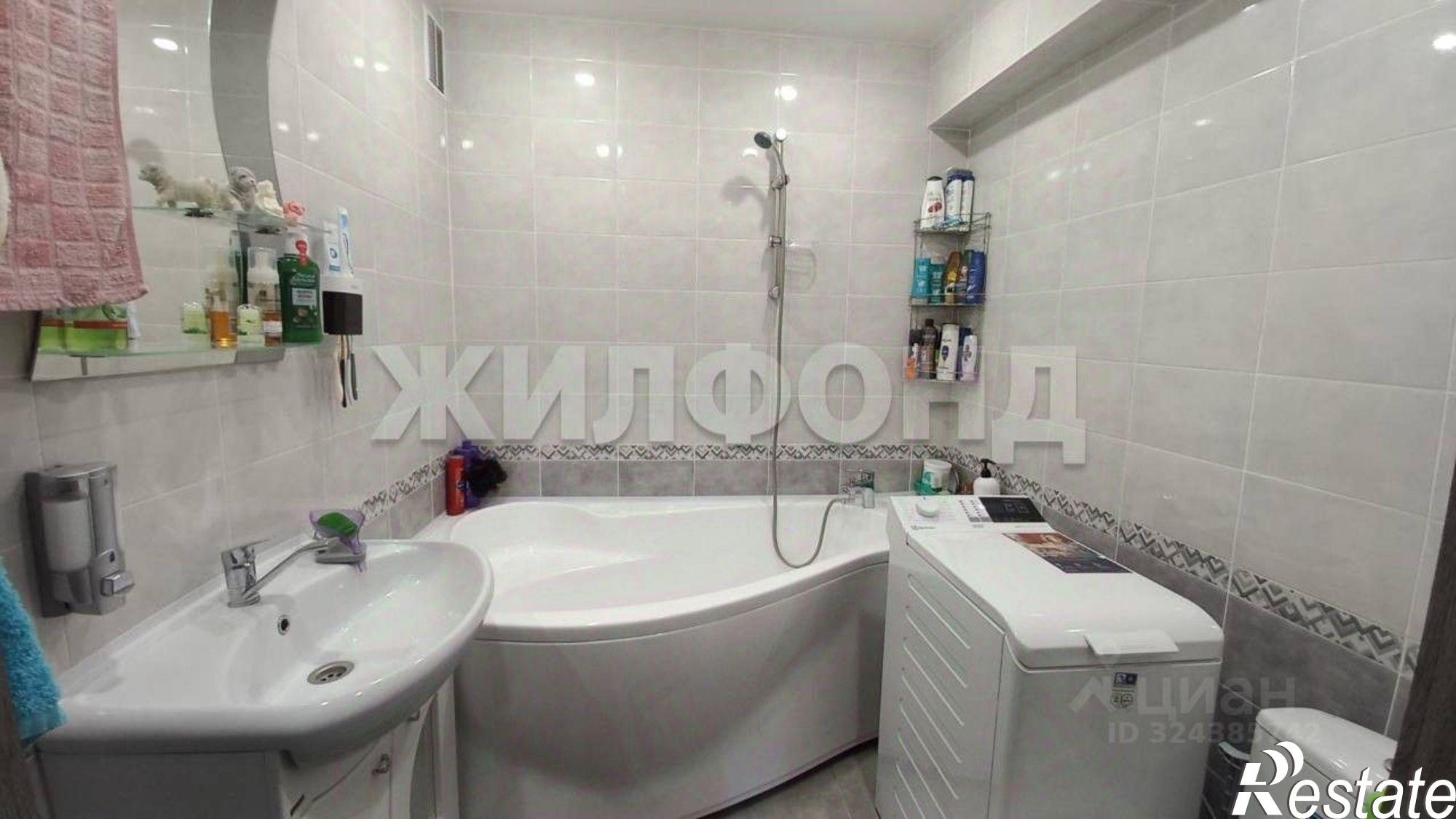 Купить квартиру за 4 600 000 рублей на Абакан, улица Баландиной