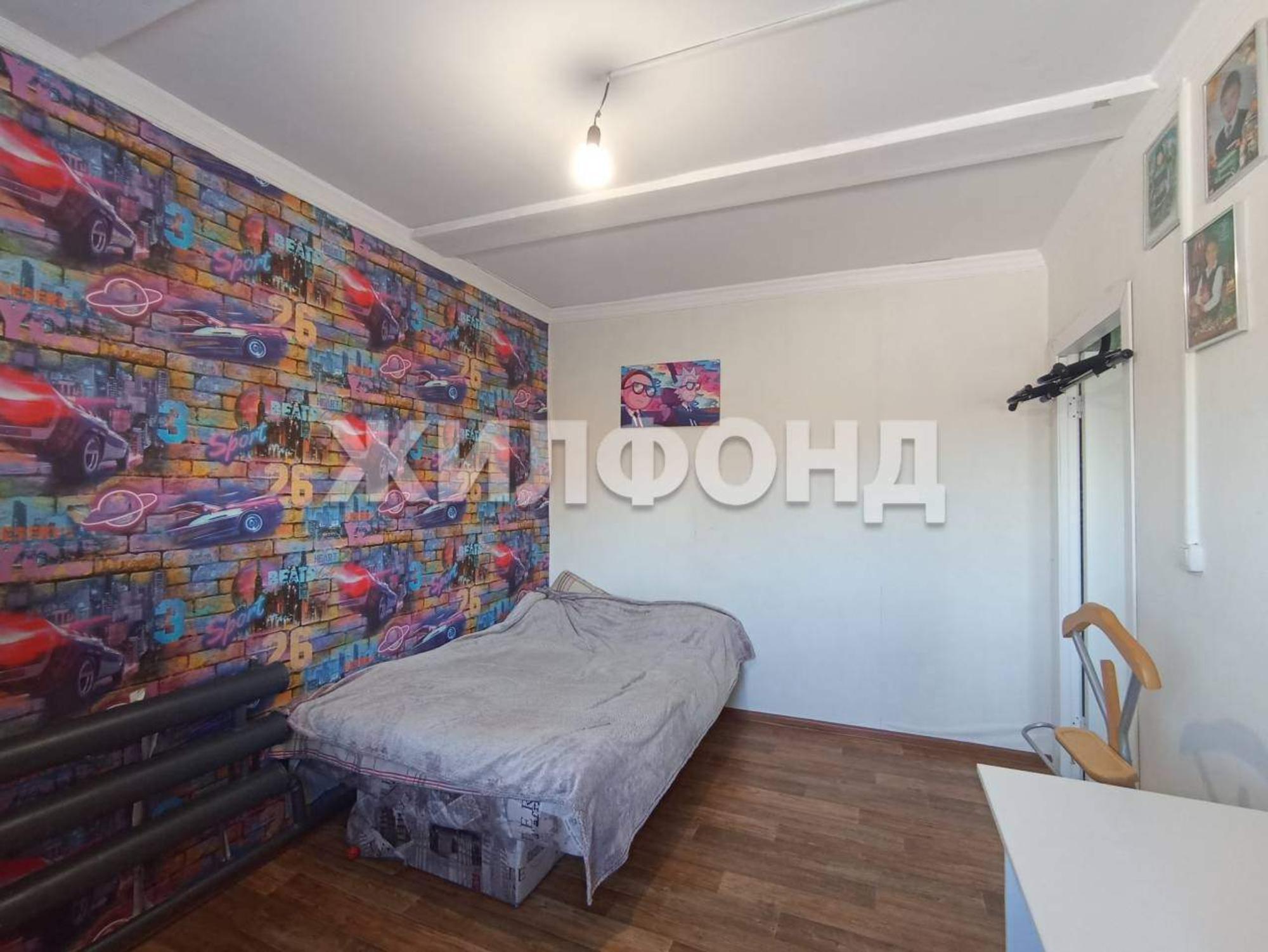 Купить дачу, дом, коттедж за 3 800 000 рублей на Тихая улица