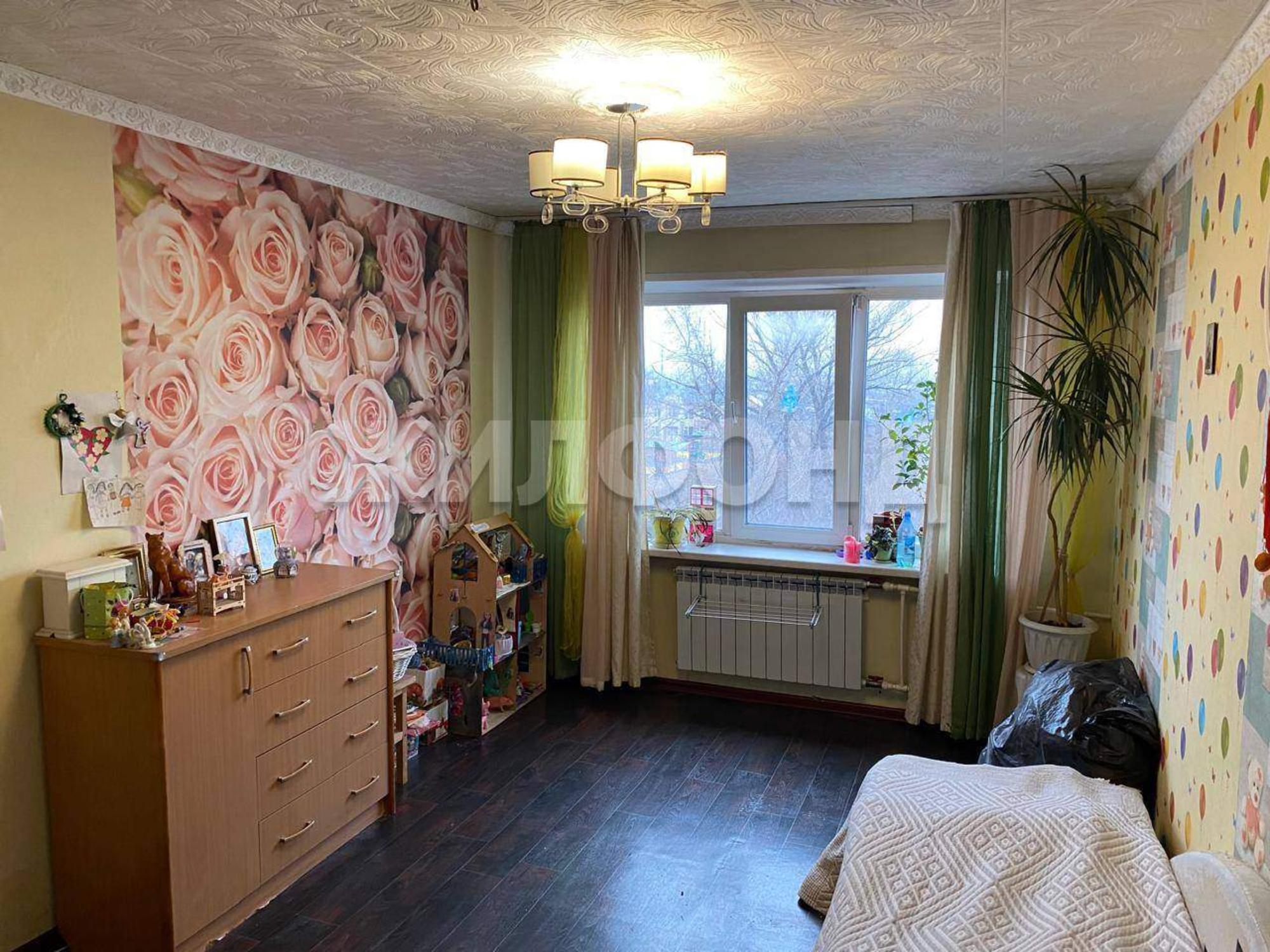 Купить квартиру за 3 499 000 рублей на Пирятинской дивизии 5 территория гск, д.1