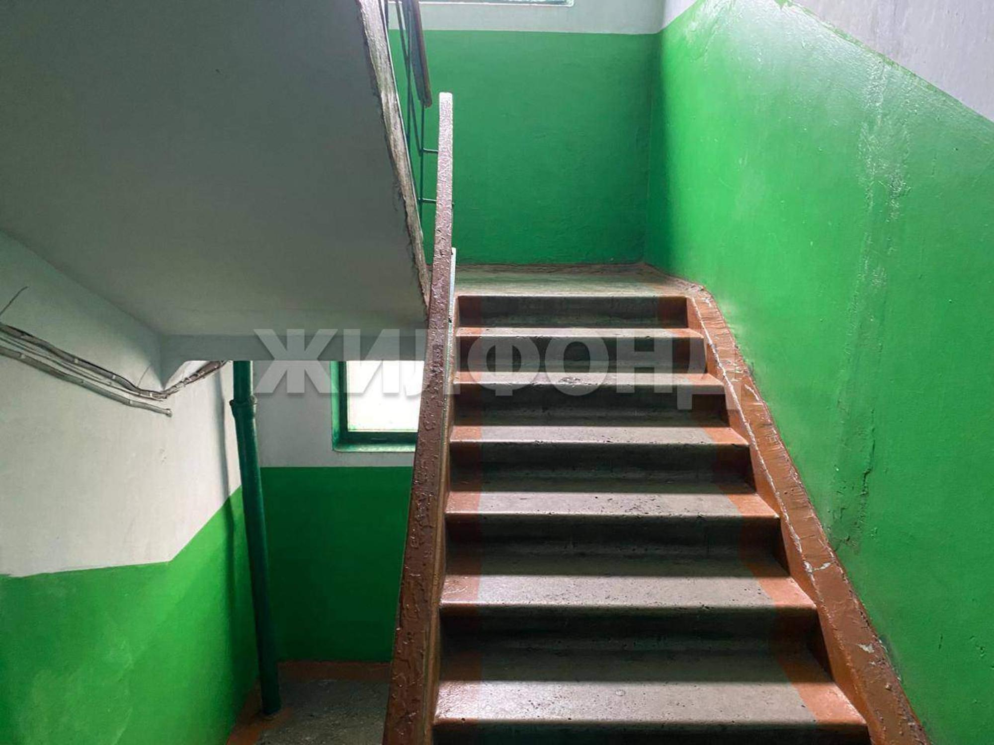 Купить квартиру за 3 499 000 рублей на Пирятинской дивизии 5 территория гск, д.1