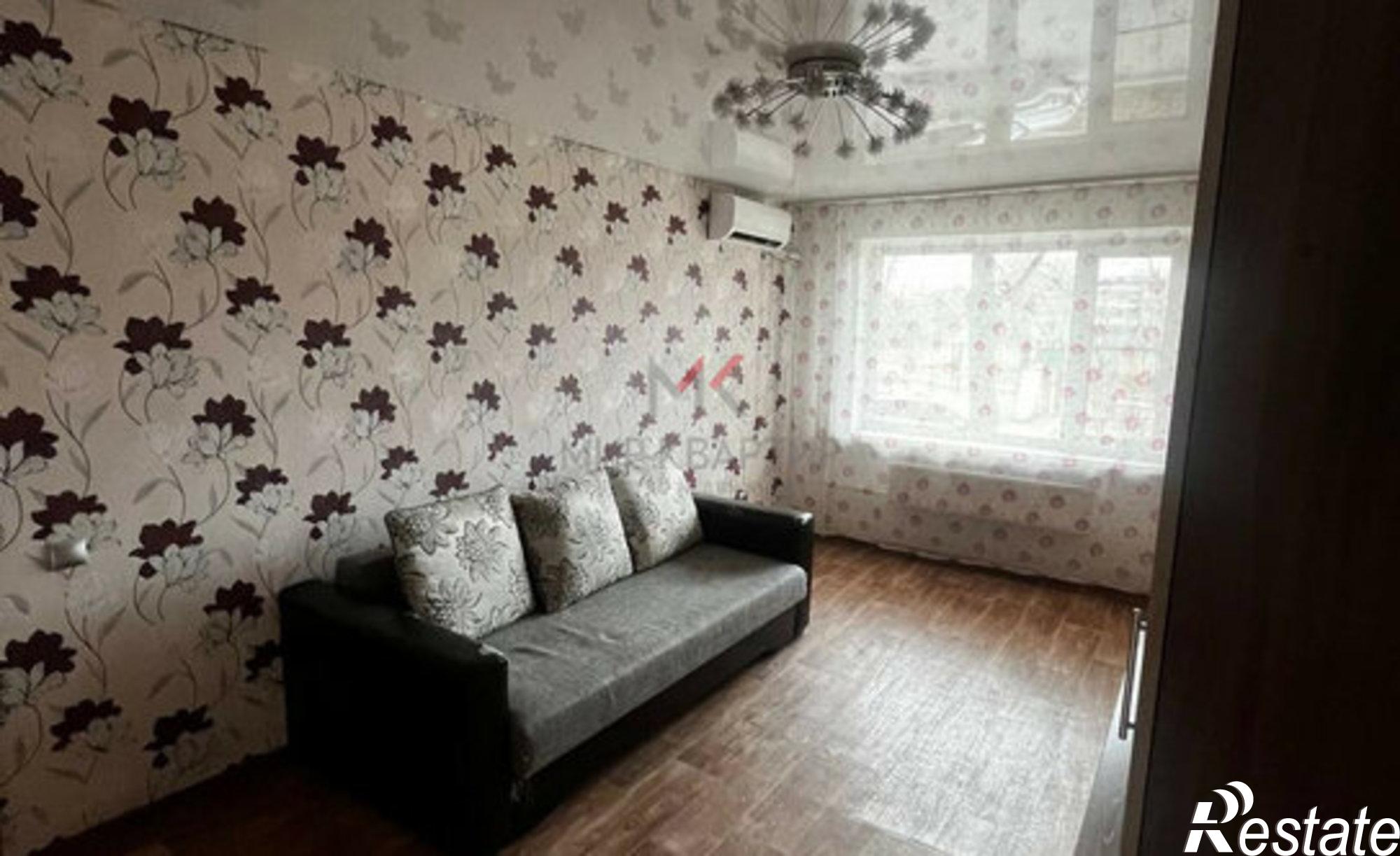 Купить квартиру за 4 200 000 рублей на улица Калинина, 7