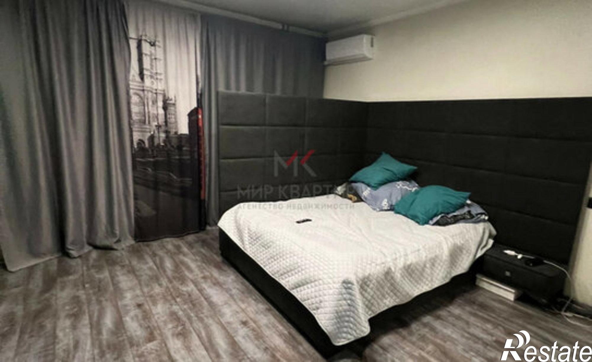 Купить квартиру за 3 650 000 рублей на Юбилейная улица, 32 к1