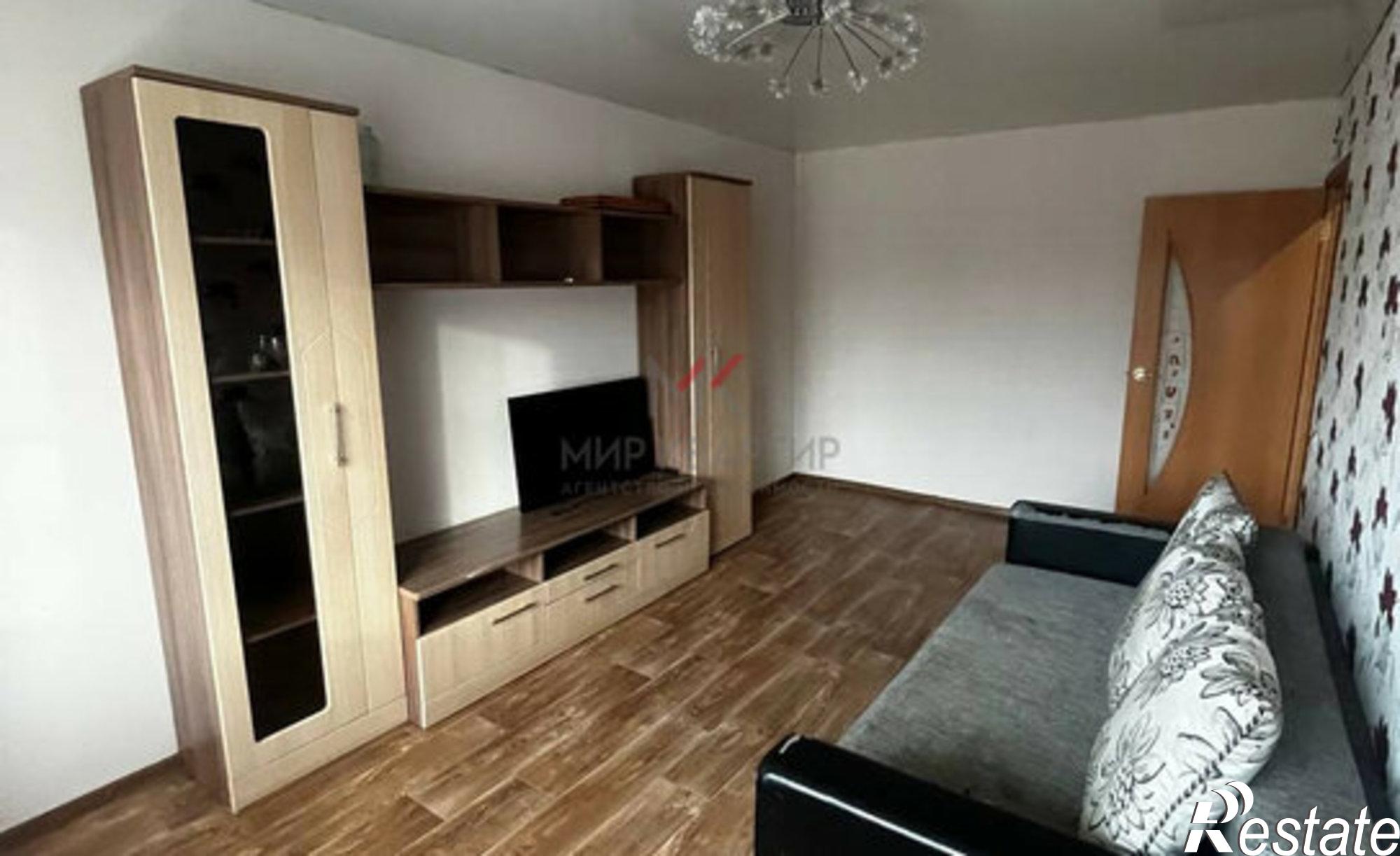 Купить квартиру за 4 200 000 рублей на улица Калинина, 7