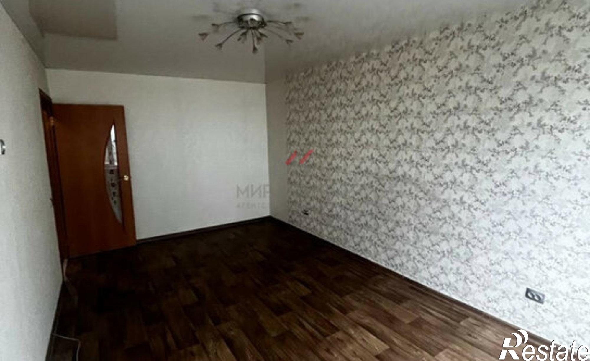 Купить квартиру за 4 200 000 рублей на улица Калинина, 7