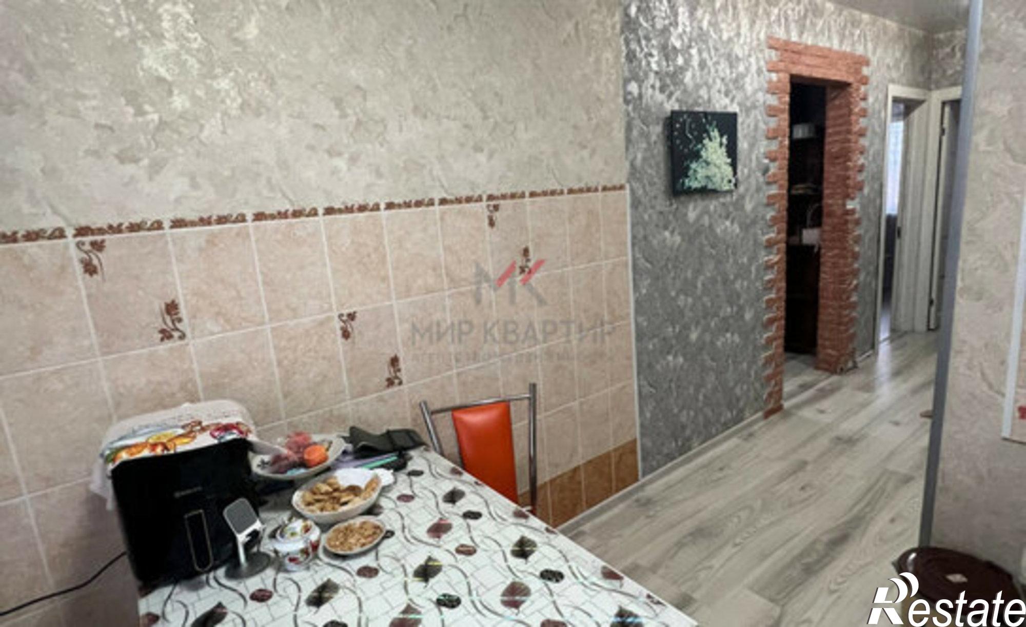 Купить квартиру за 5 500 000 рублей на Юбилейная улица, 30