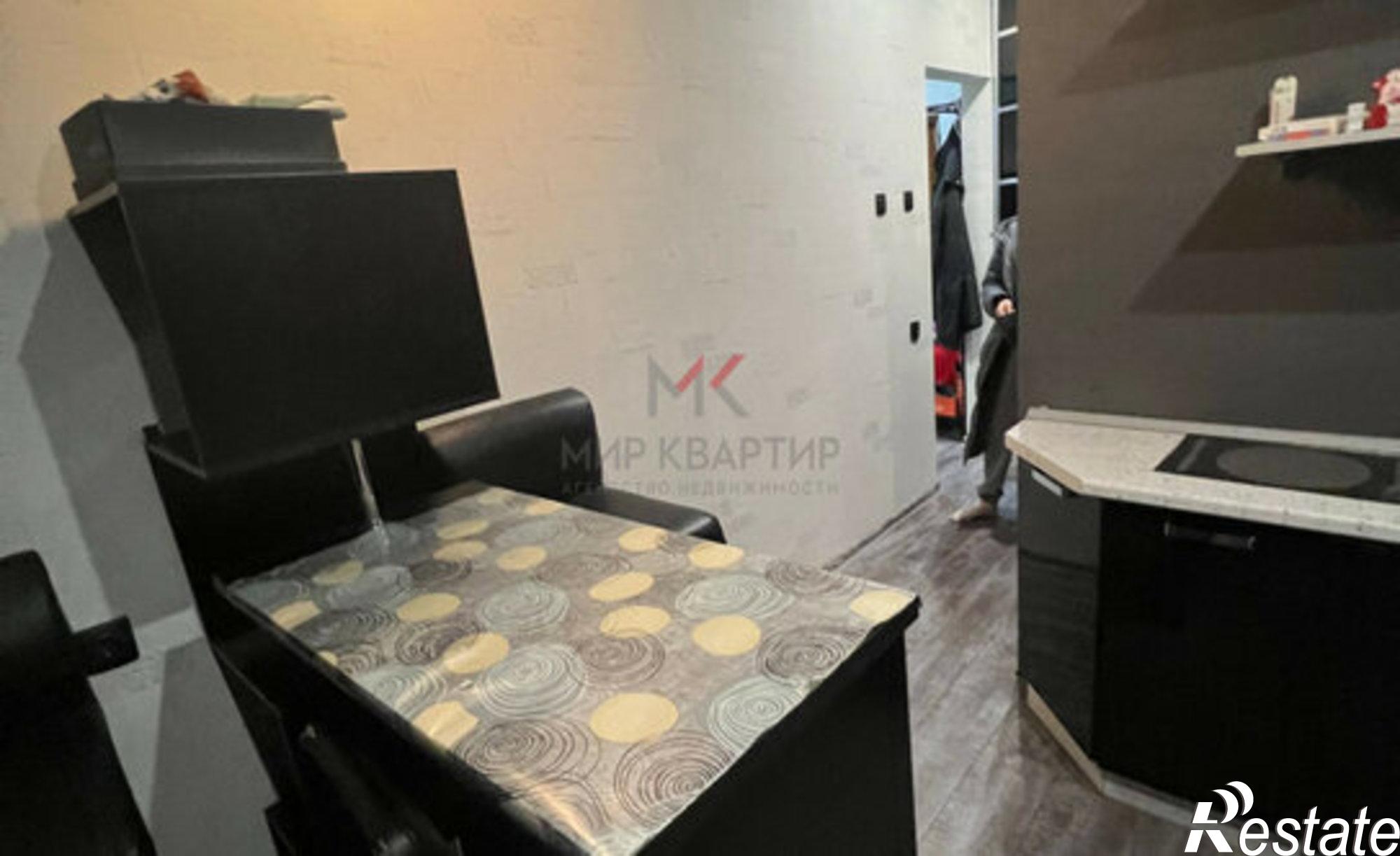 Купить квартиру за 3 650 000 рублей на Юбилейная улица, 32 к1