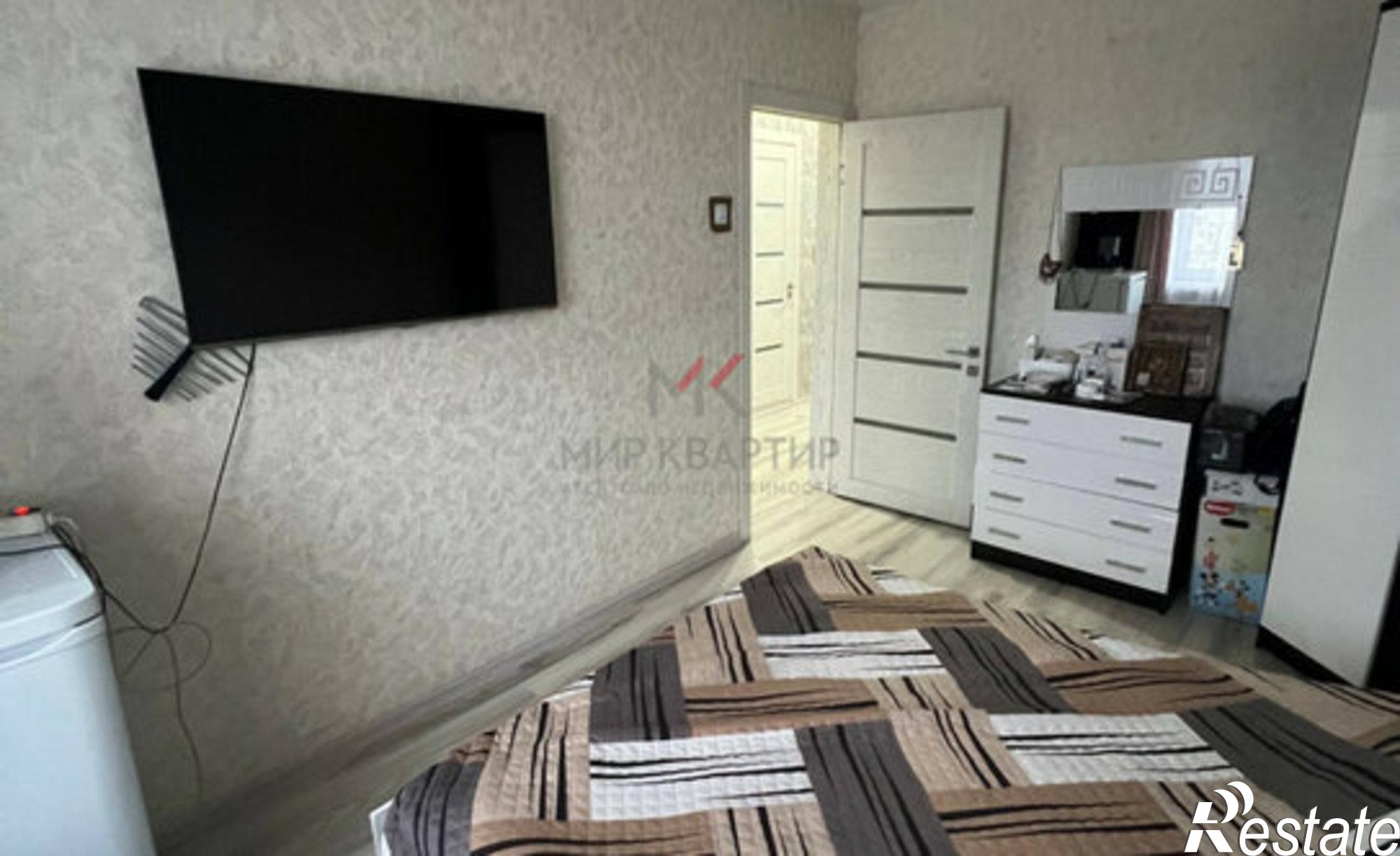 Купить квартиру за 5 500 000 рублей на Юбилейная улица, 30