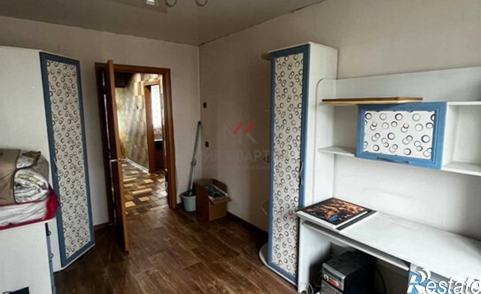 Купить квартиру за 4 200 000 рублей на улица Калинина, 7