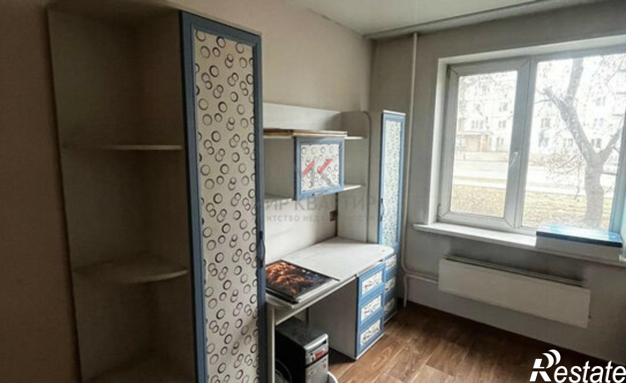 Купить квартиру за 4 200 000 рублей на улица Калинина, 7