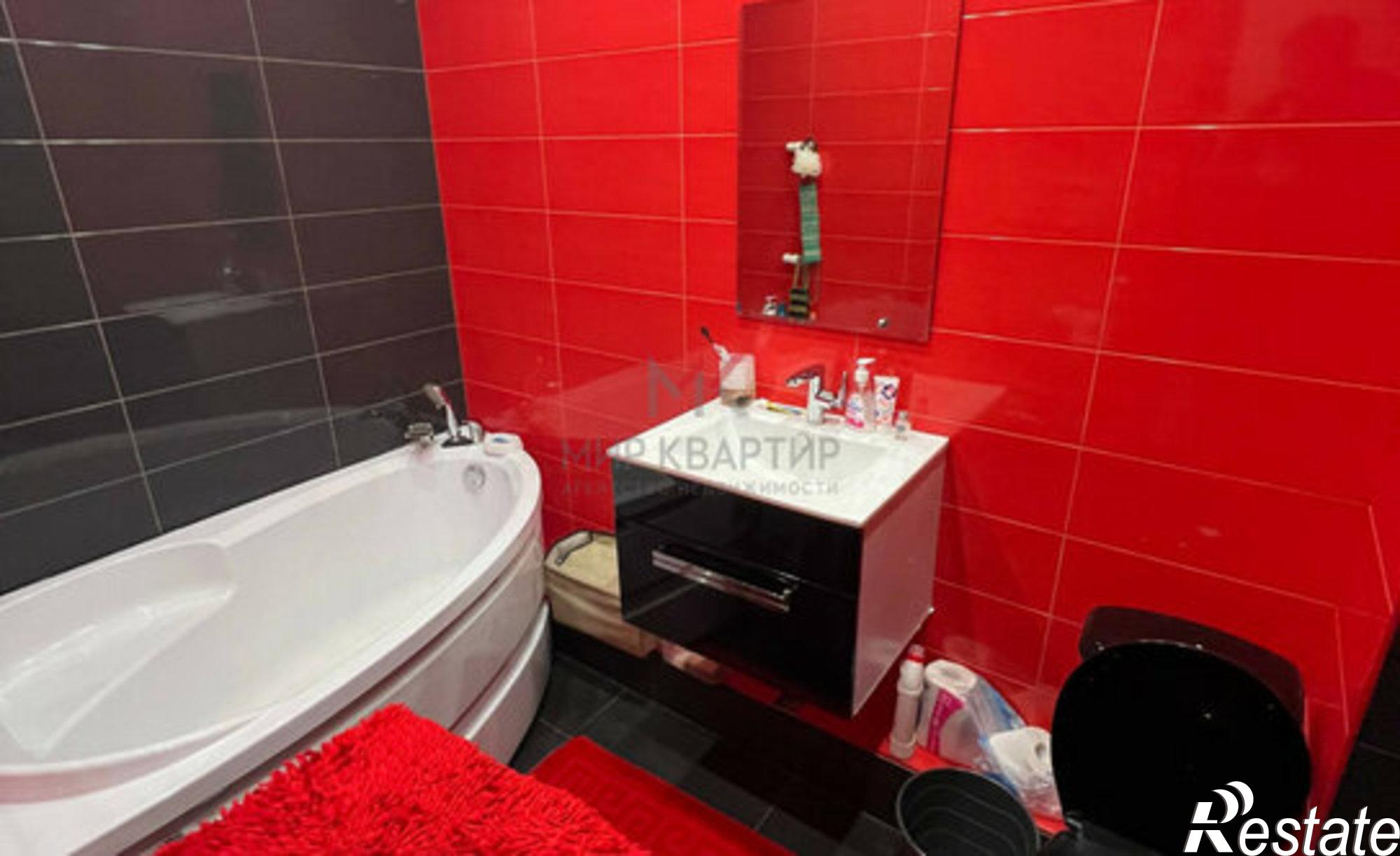 Купить квартиру за 3 650 000 рублей на Юбилейная улица, 32 к1