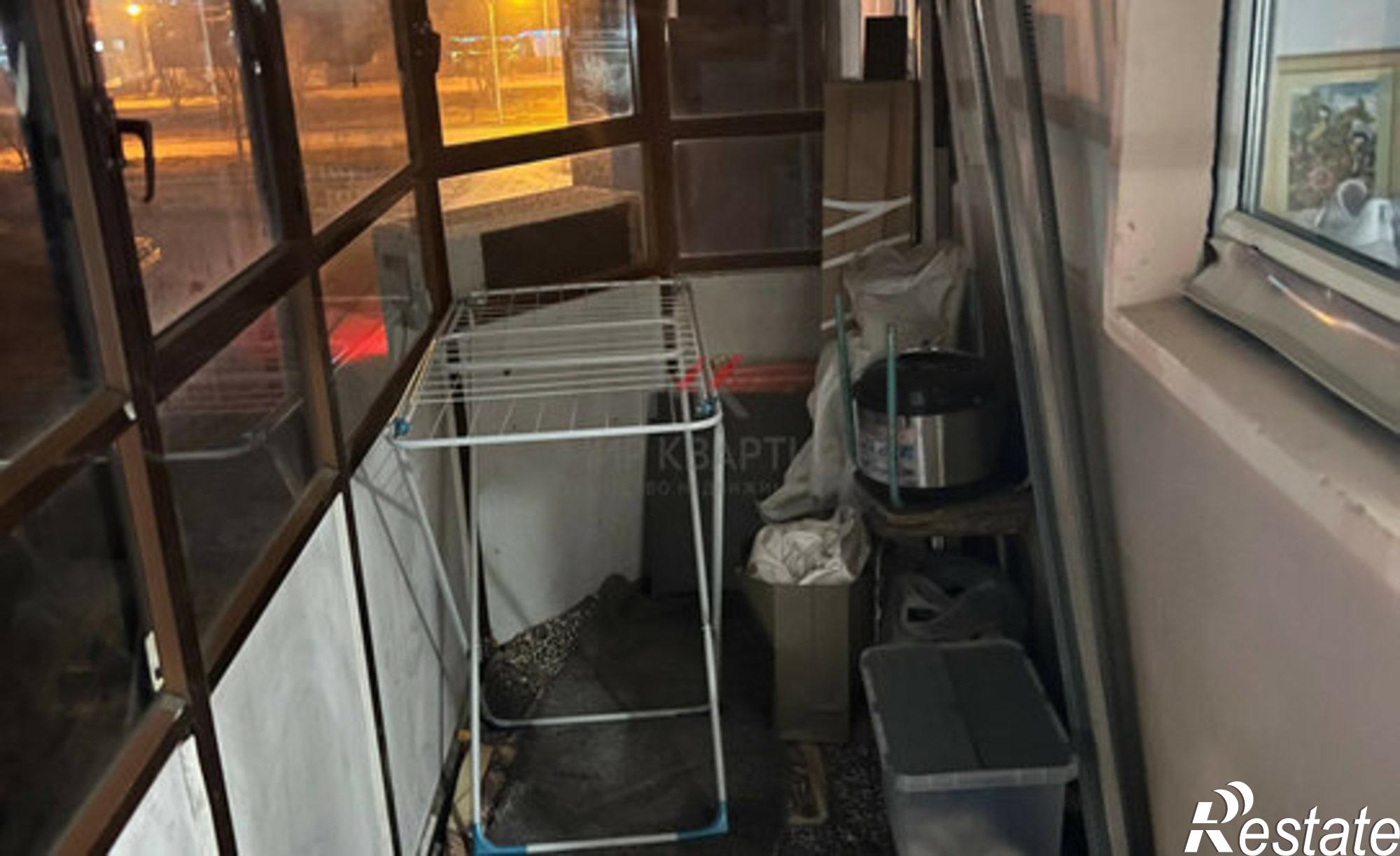 Купить квартиру за 3 650 000 рублей на Юбилейная улица, 32 к1