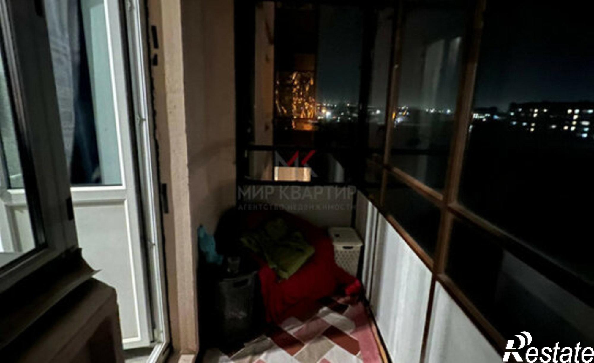 Купить квартиру за 3 650 000 рублей на Юбилейная улица, 32 к1