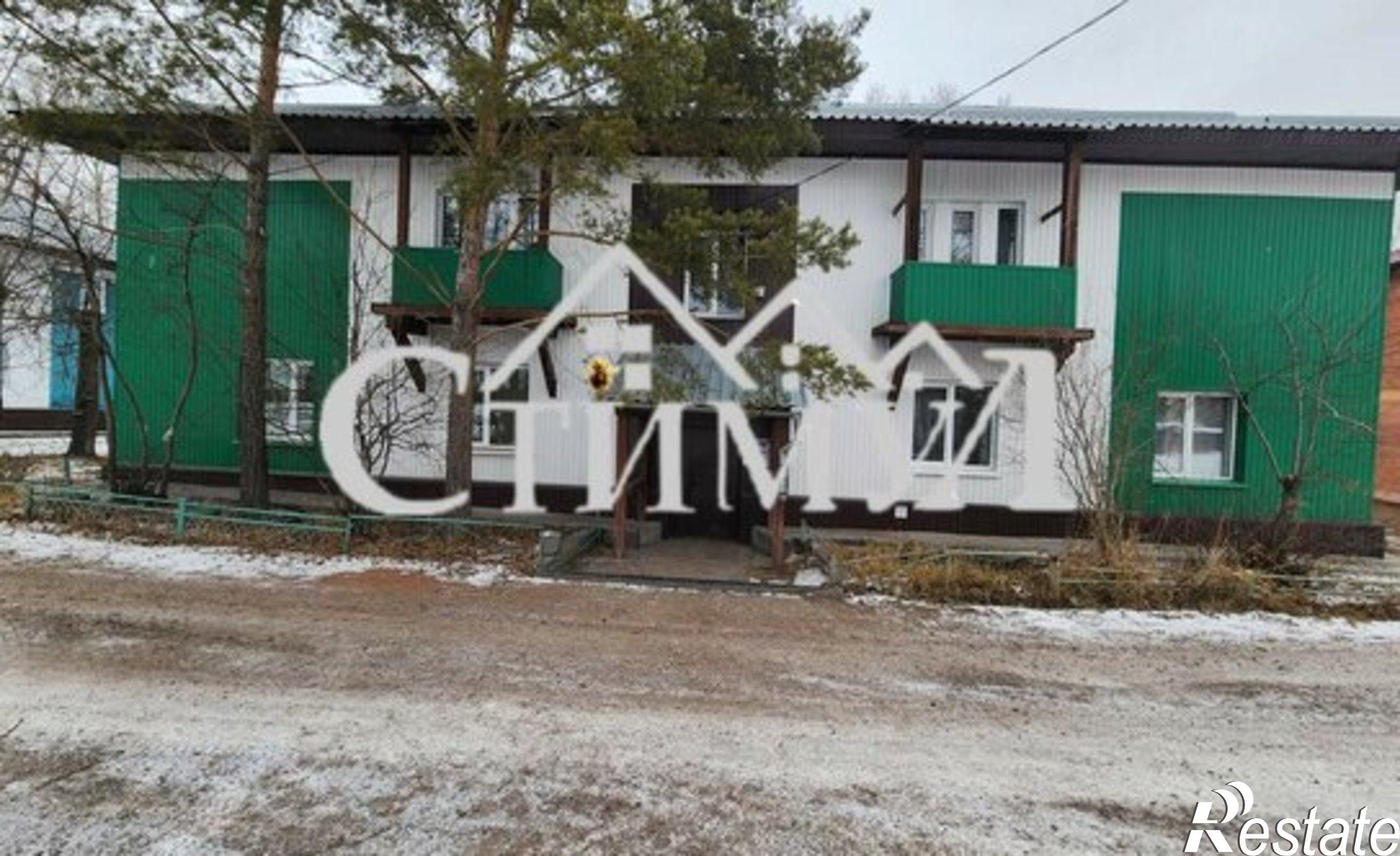 Купить квартиру за 1 300 000 рублей на ул 50 лет Октября, 28