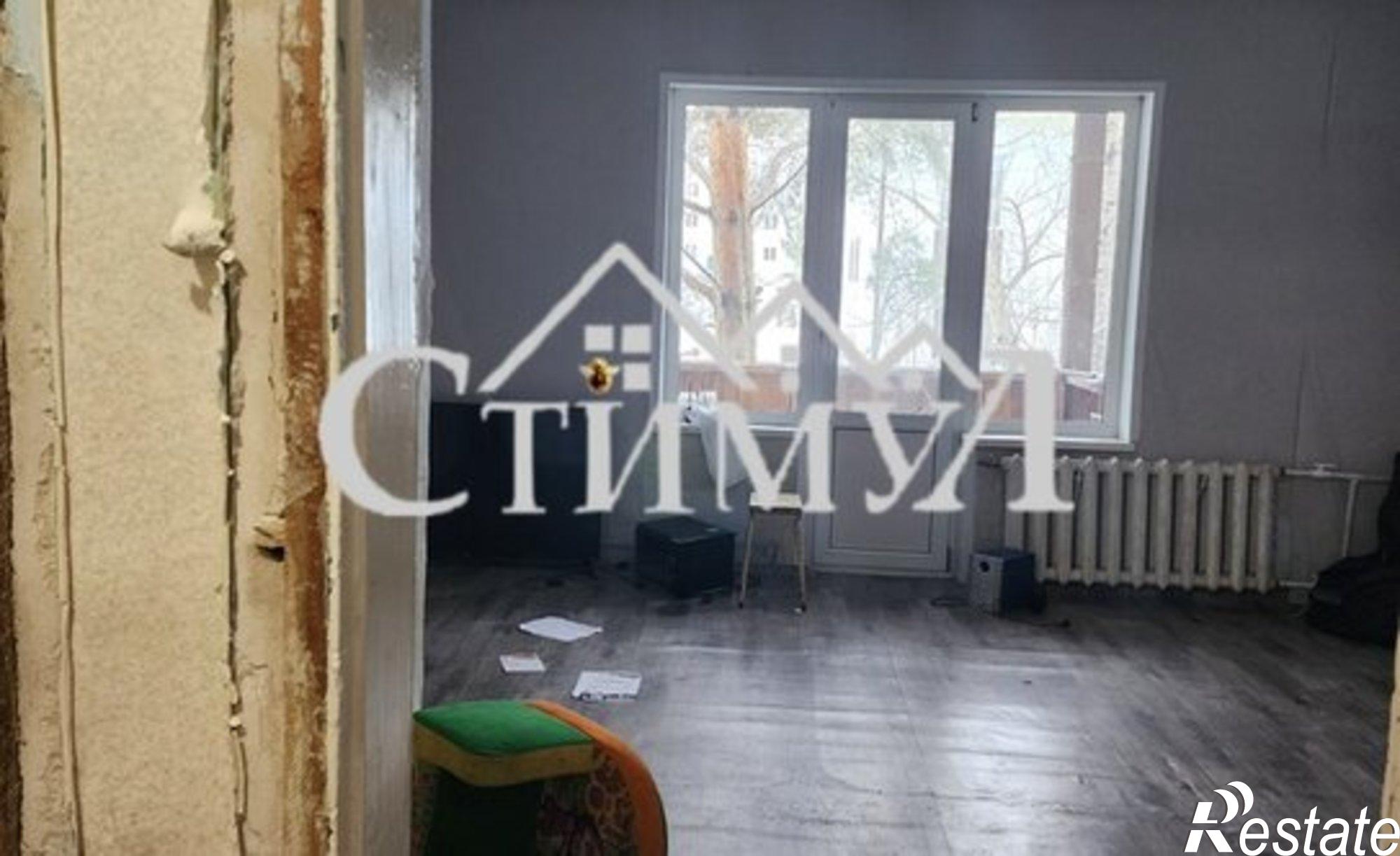 Купить квартиру за 1 300 000 рублей на ул 50 лет Октября, 28