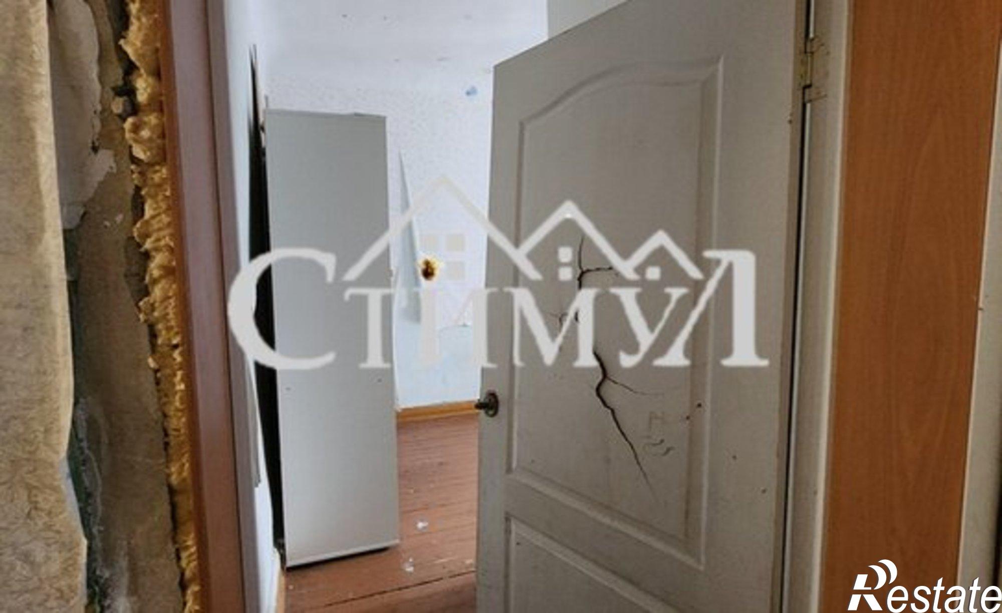 Купить квартиру за 1 300 000 рублей на ул 50 лет Октября, 28