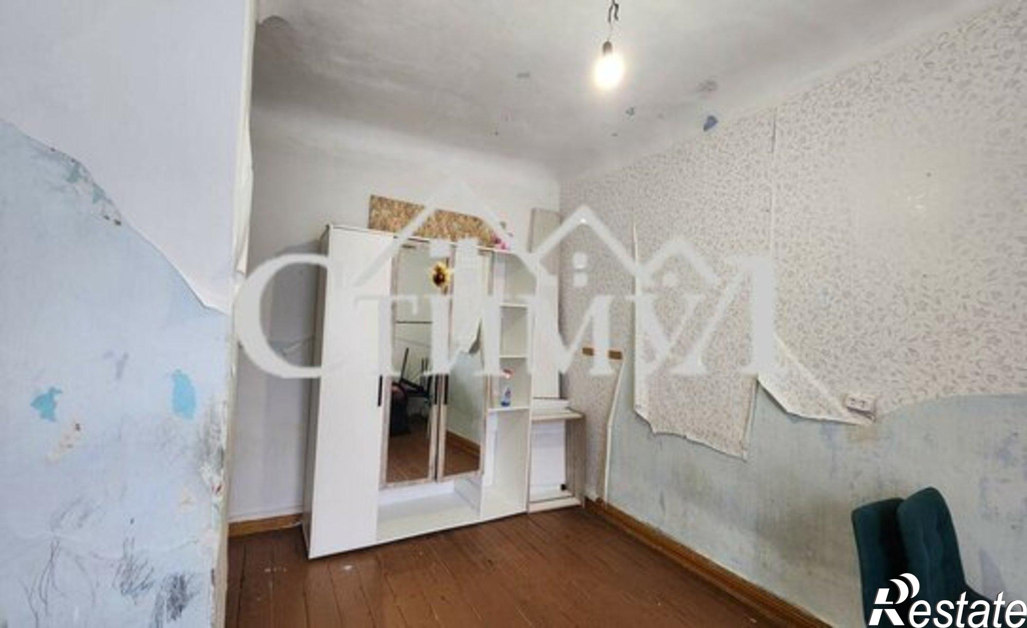 Купить квартиру за 1 300 000 рублей на ул 50 лет Октября, 28