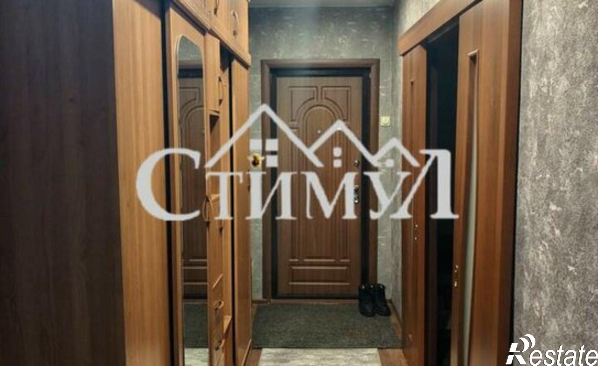 Купить квартиру за 2 000 000 рублей на улица Кирова, 48А