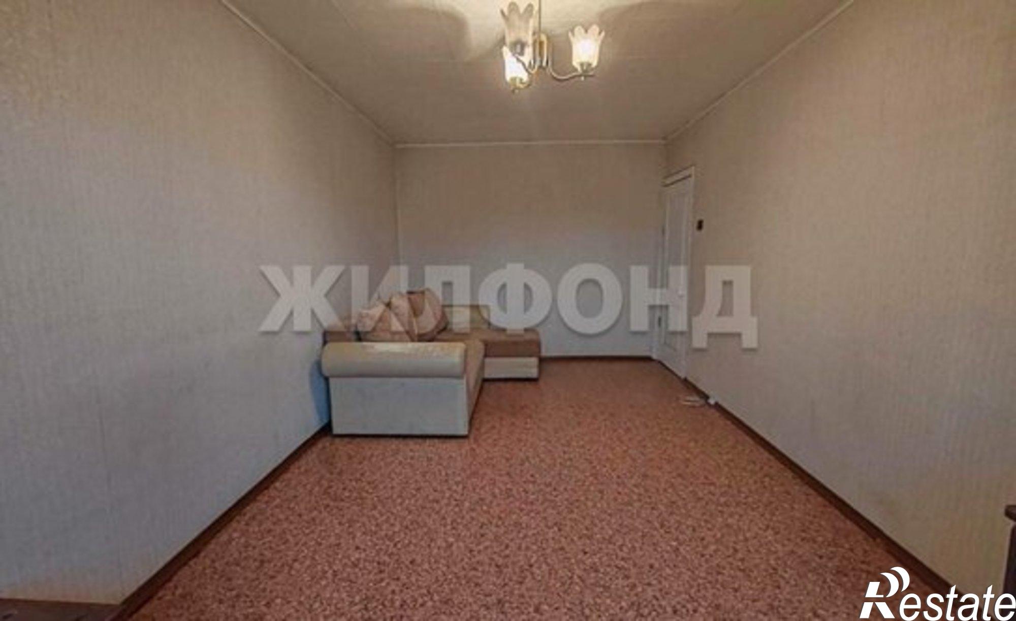 Купить квартиру за 2 100 000 рублей на улица Калинина, 26