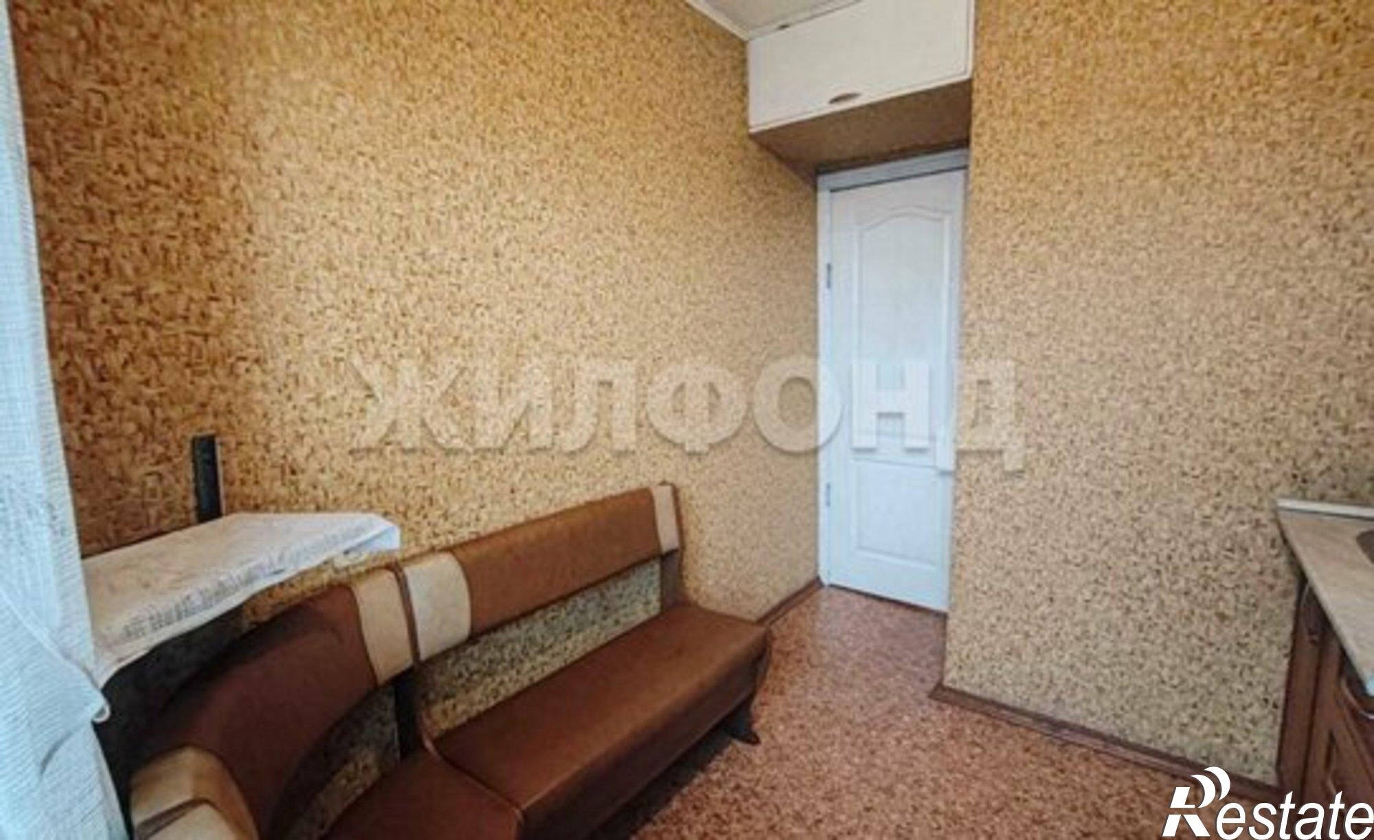 Купить квартиру за 2 100 000 рублей на улица Калинина, 26