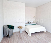 1-комн, 29кв м, этаж 1/2 улица Гавань, 15