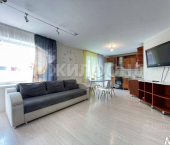 3-комн, 81кв м, этаж 9/10 Торговая улица, 4Б