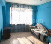 комната 18 кв м Северный проезд, 5-1