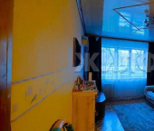 2-комн, 44кв м, этаж 1/5 улица Карла Маркса, 18