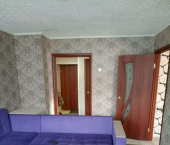 2-комн, 38кв м, этаж 4/5 улица Кирова, 32