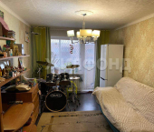 3-комн, 61.4кв м, этаж 5/5 Пирятинской дивизии 5 территория гск, д.1