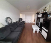 2-комн, 46кв м, этаж 2/5 Крылова улица, д.43