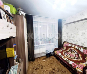 комната 24.4 кв м Северный проезд, д.5к2