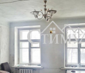 1-комн, 30кв м, этаж 1/2 улица Кирова, 11