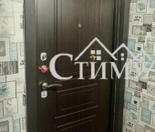 1-комн, 31кв м, этаж 5/5 улица Кирова, 36