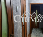 3-комн, 66кв м, этаж 2/5 улица Кирова, 48А