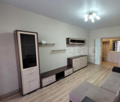 1-комн, 43кв м, этаж 4/8 проспект Ленина, 54