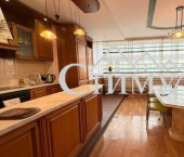 4-комн, 135кв м, этаж 2/5 улица Чехова, 54