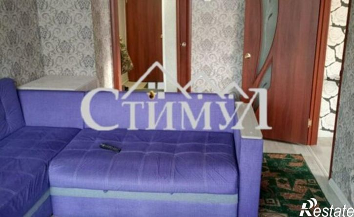 2-комн квартира улица Кирова, 32,  д. 32